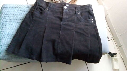 Jupe femme velours 5 Haisnes (62)