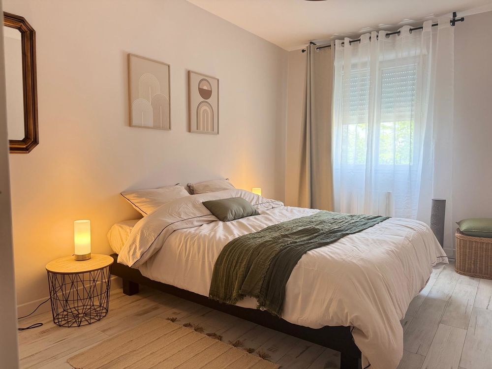   grand appartement chic - - Avignon - Festival Provence-Alpes-Cte d'Azur, Le Pontet (84130)