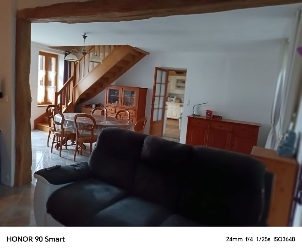 Vente Maison Maison type long�re 169 m2 Neuvy-saint-s�pulchre