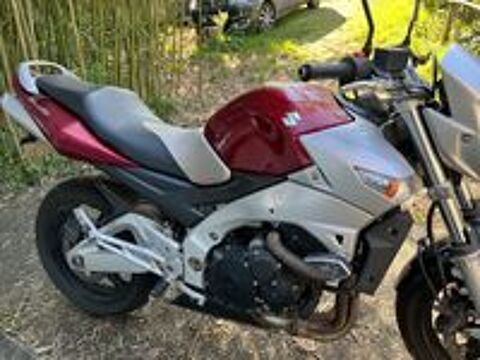 SUZUKI 2007 occasion 33700 M&eacute;rignac