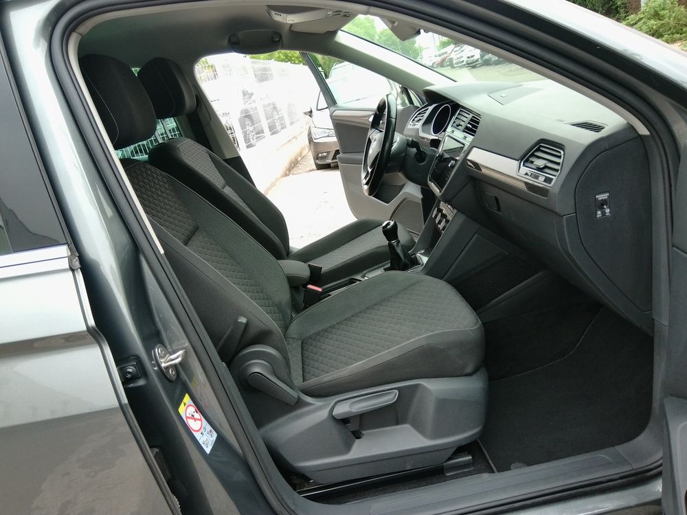 Tiguan 1.5 TSI EVO 130 IQ.Drive 2019 occasion 13821 La Penne-sur-Huveaune