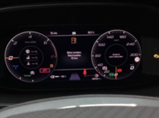 Leon Sportstourer 1.4 e-HYBRID 245 ch DSG6 VZ 2021 occasion 59000 Lille