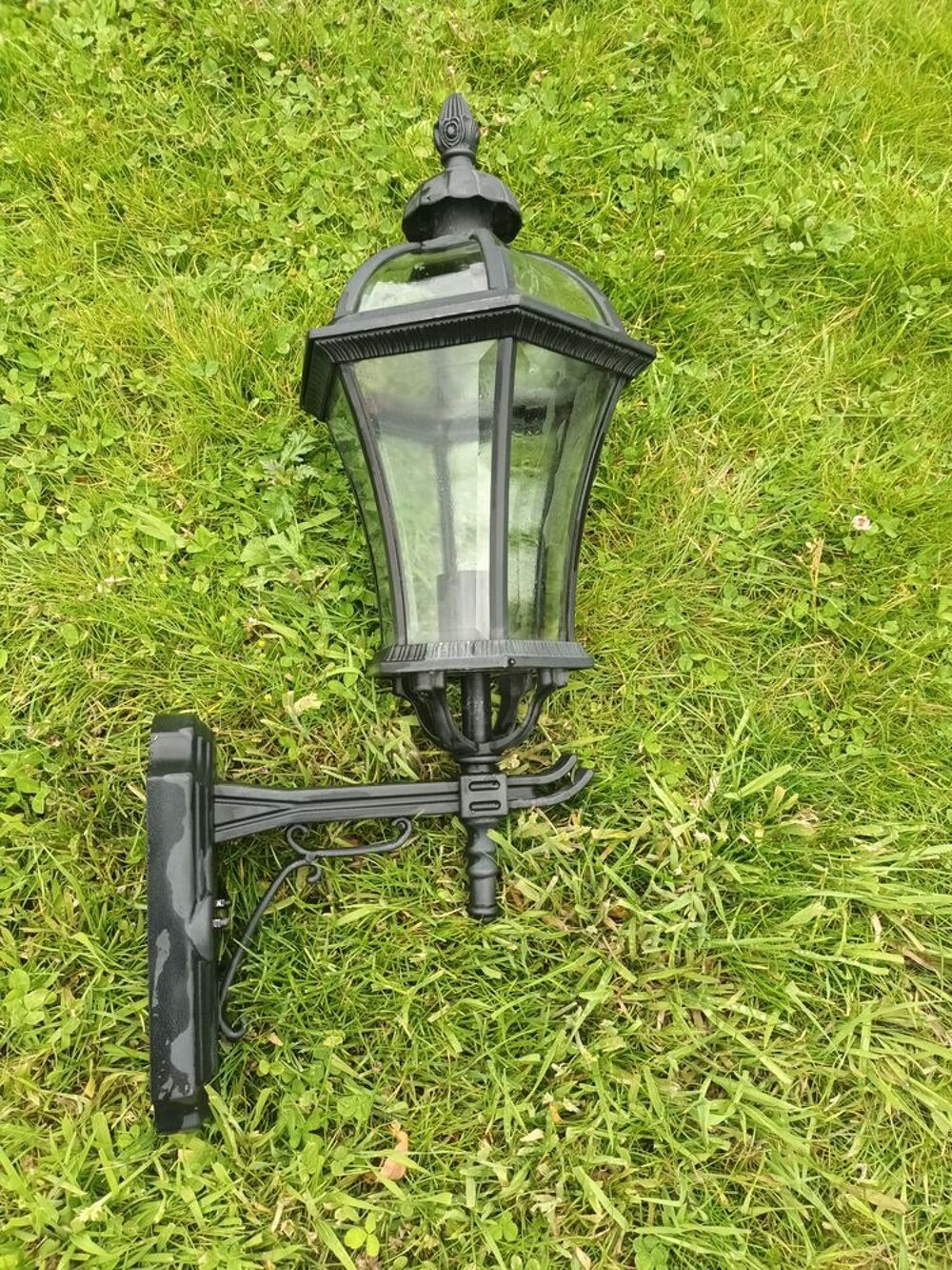 Luminaire ext&eacute;rieur Jardin