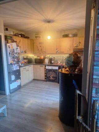  Appartement � vendre 2 pi�ces 51 m�