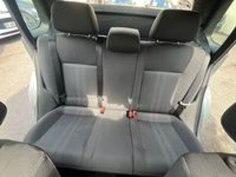 Polo 1.6 16S 105 Confortline 2009 occasion 77170 Brie-Comte-Robert
