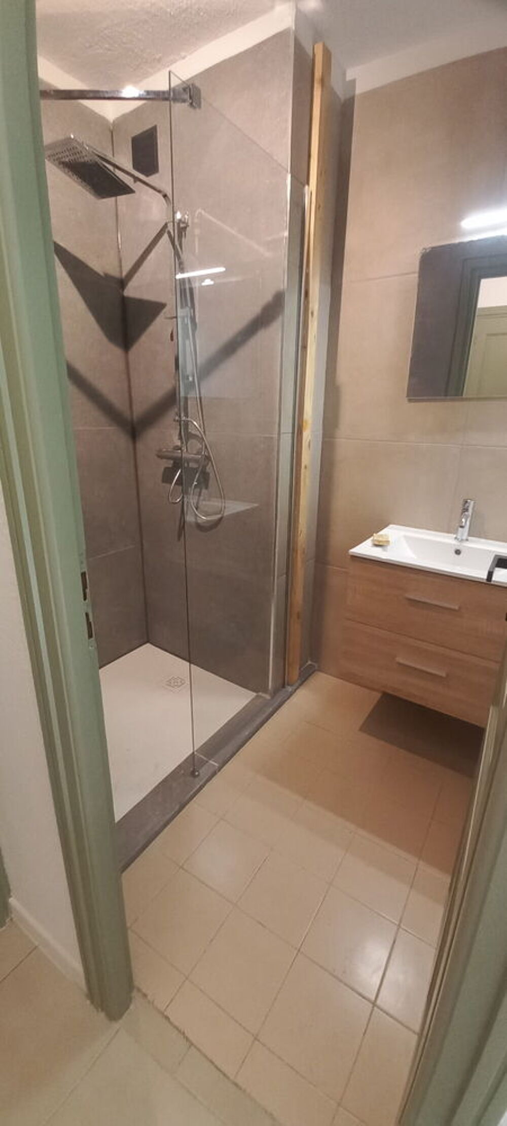 Location Appartement à l année île rousse L'Île-rousse