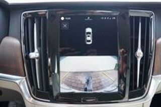 S90 T8 455 AWD Inscription + Attelage + Cam&eacute;ra + Full Led + Opt. 2022 occasion 67230 Obenheim