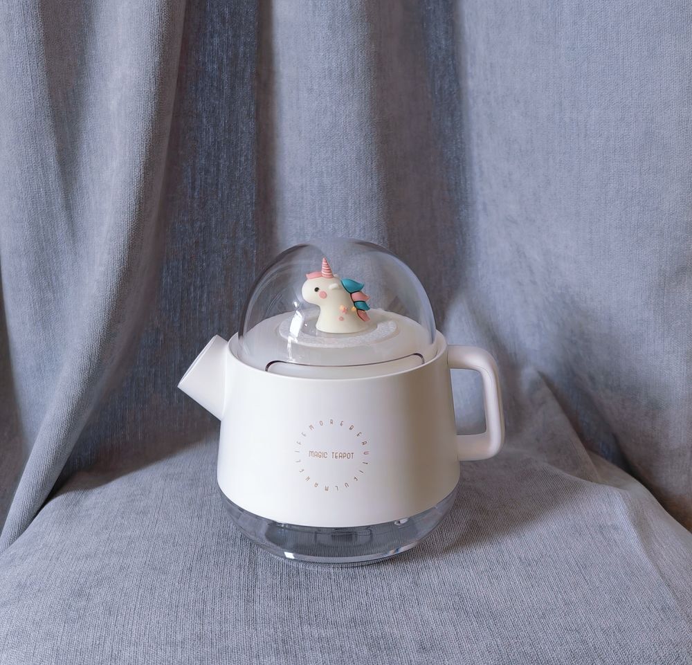 Cadeau No&euml;l Humidificateur b&eacute;b&eacute; ultrasonique silencieux Electrom�nager