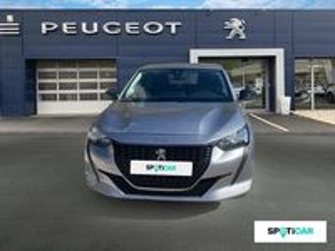 208 BLUEHDI 100 S&S BVM6 PREMIUM 2022 occasion 46000 Cahors