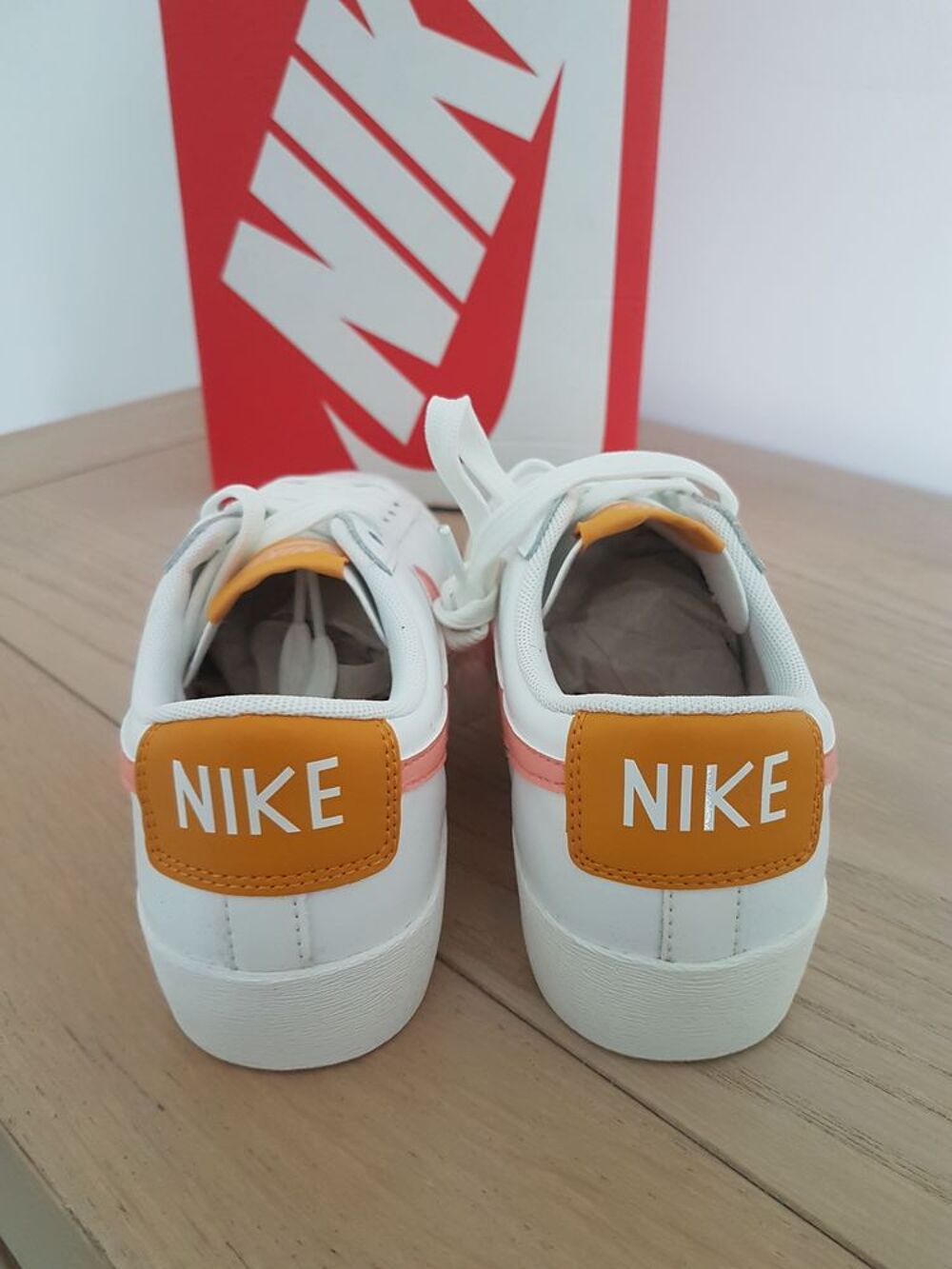 Basket nike blazer 
Pointure 37 Chaussures