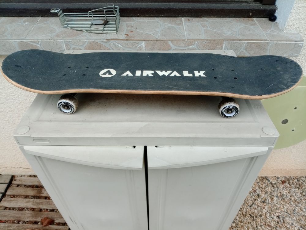 Skate board Sports