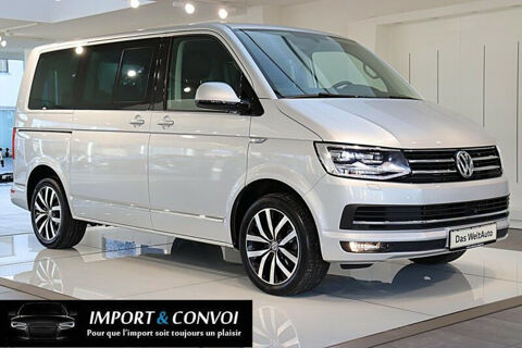 Volkswagen MULTIVAN 2019 occasion Strasbourg 67100