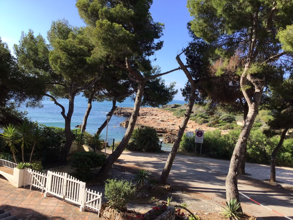   PENISCOLA ESPAGNE APPARTEMENT 4 Personnes Espagne, PENISCOLA