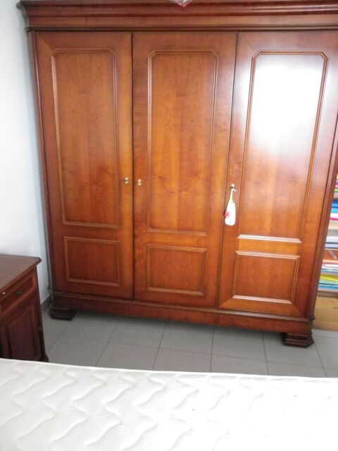 CHAMBRE �  COUCHER COMPLETE 500 Cournon-d'Auvergne (63)