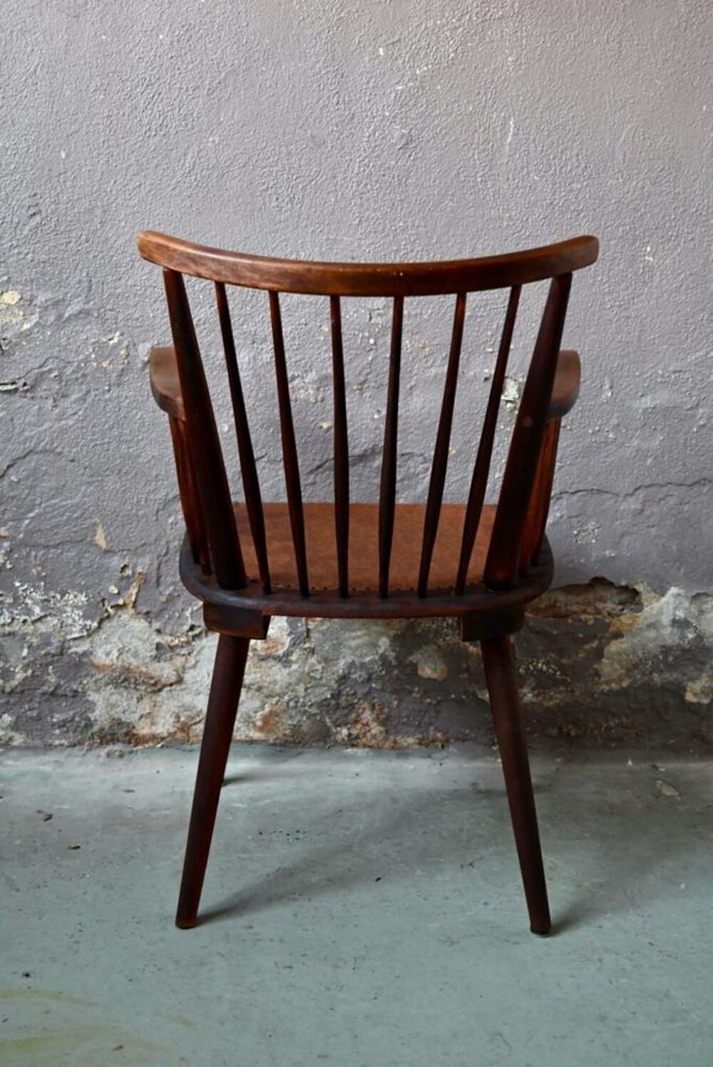 Fauteuil scandinave vintage Meubles