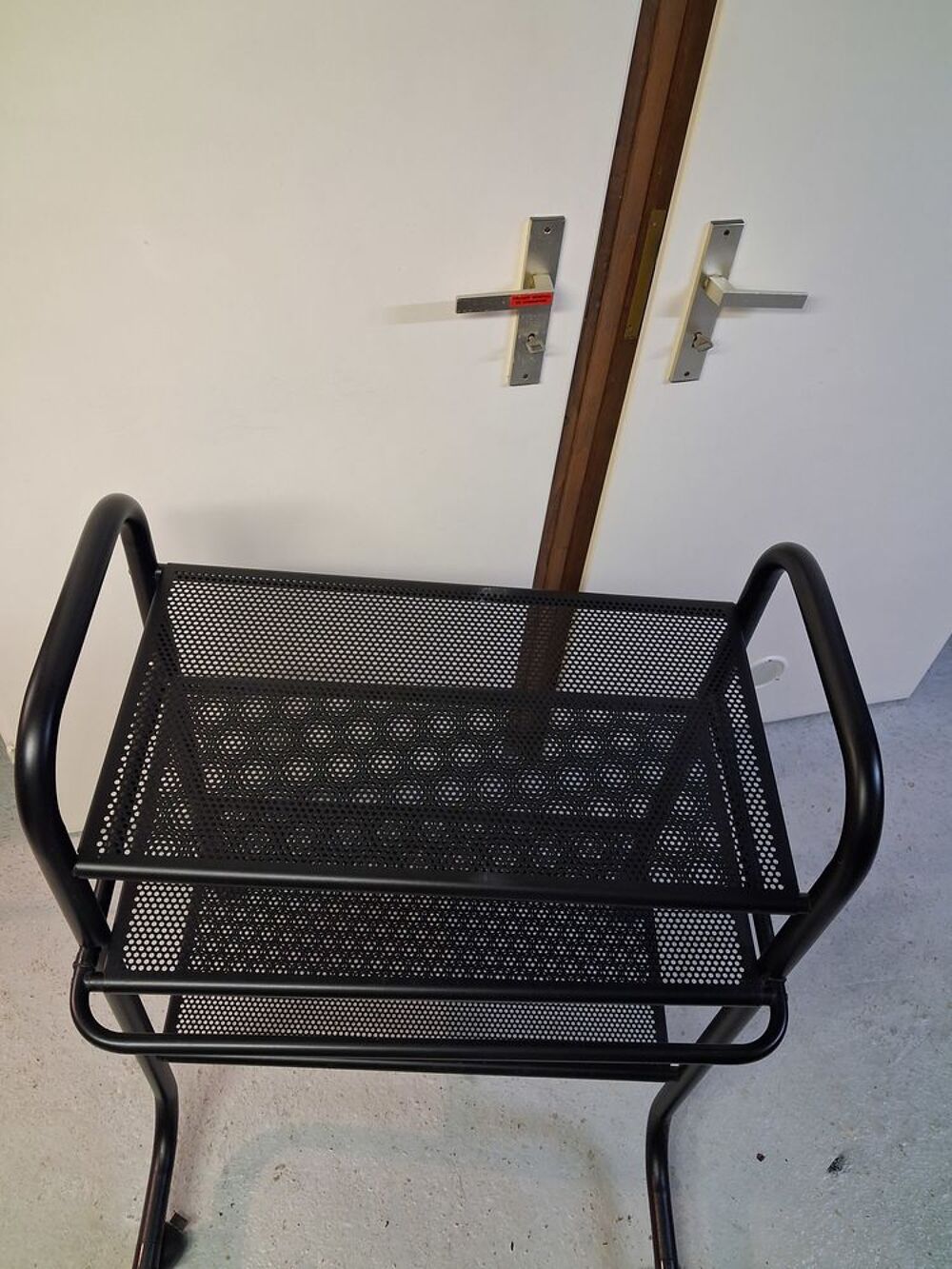 Table desserte ou "bureau" avec plateau tiroir Meubles