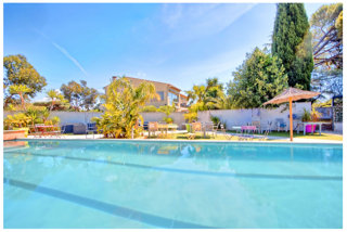  Propri�t�/ch�teau � vendre 15 + pi�ces 720 m�