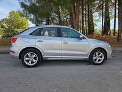 Q3 2.0 TDI 150 ch Quattro Ambiente 2016 occasion 34690 Fabr&egrave;gues