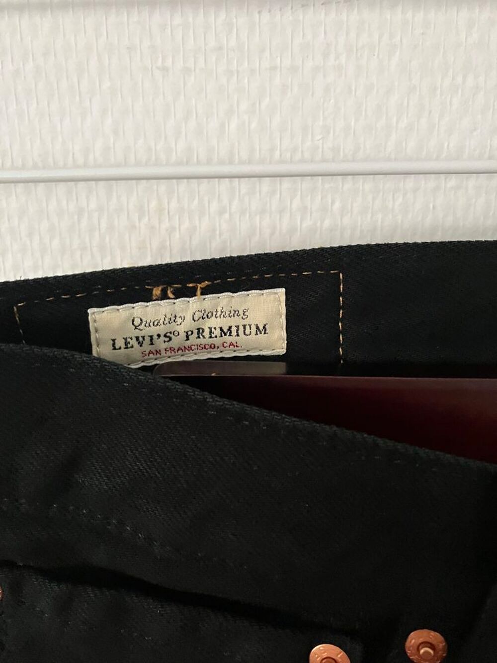 Jeans Levi's 501 Vêtements