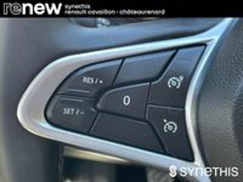 Clio V Clio SCe 65 Evolution 2023 occasion 84300 Cavaillon