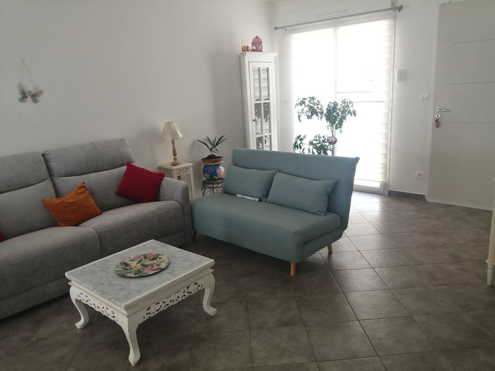 Vente Maison maison recente 5 pieces Chenôve