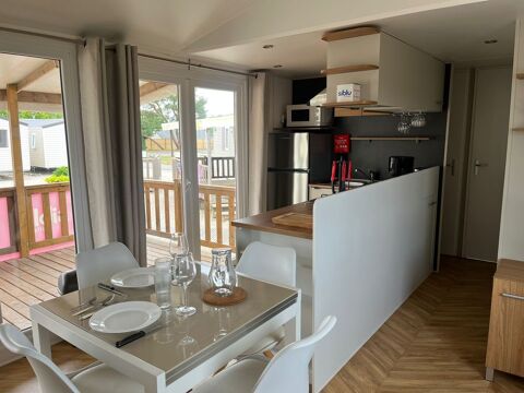 Mobil-Home Mobil-Home 2021 occasion Condrieu 69420