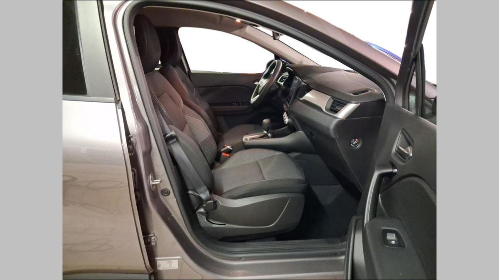 Captur E-Tech full hybrid 145 Evolution 2023 occasion 91700 Sainte-Genevi&egrave;ve-des-Bois