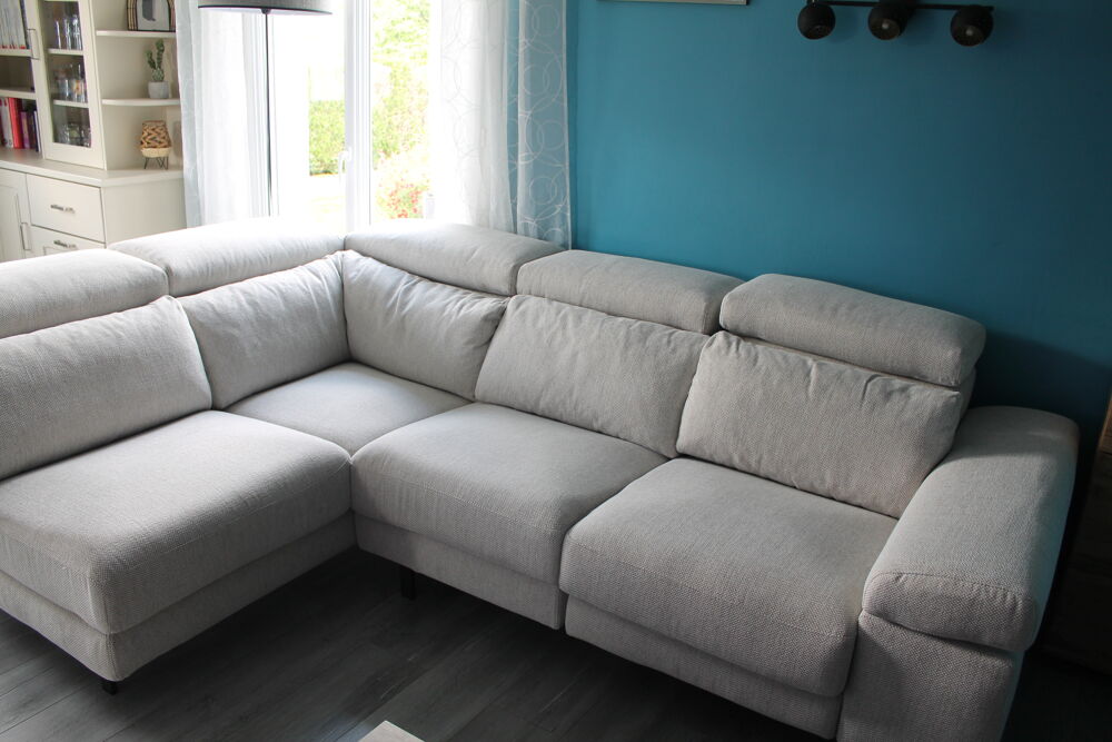 Salon d'angle POLTRONESOFA Meubles