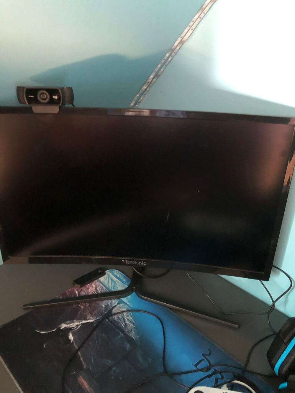 Setup gaming Jeux / jouets