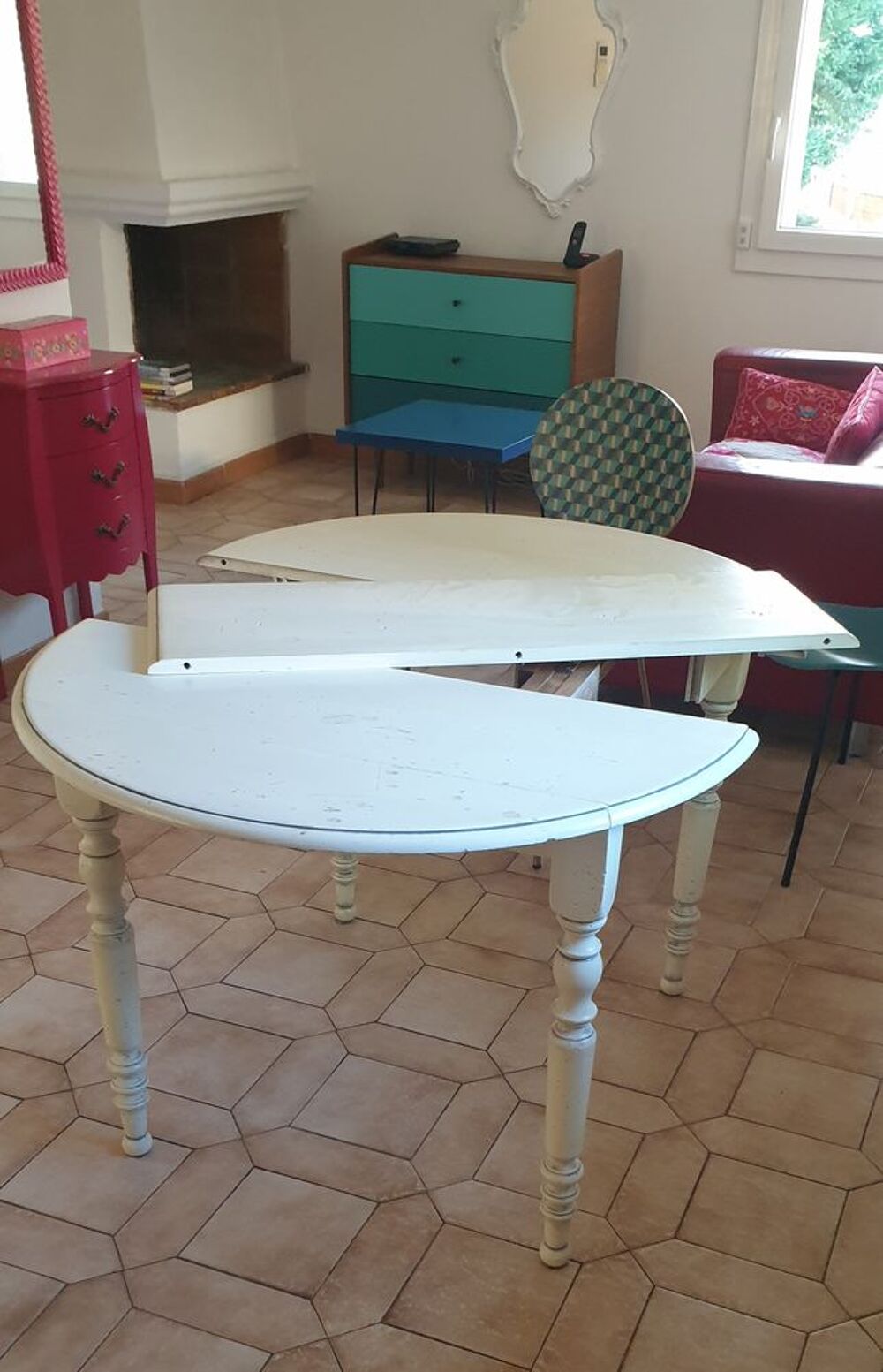 Table Meubles