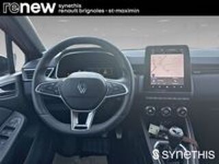 Clio V Clio TCe 90 ch GSR2 Esprit Alpine 2025 occasion 83170 Brignoles