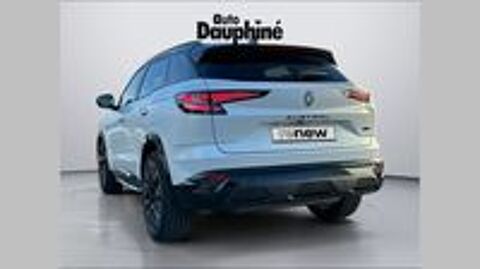 Austral full hybrid E-Tech 200 ch Esprit Alpine 2026 occasion 38140 Rives