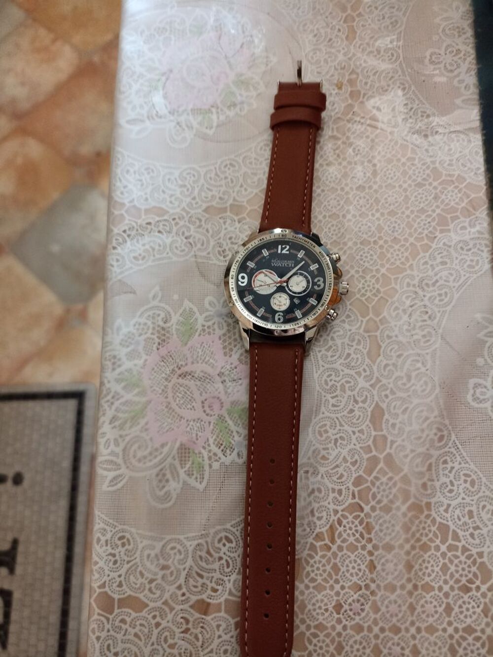 montre Bijoux et montres