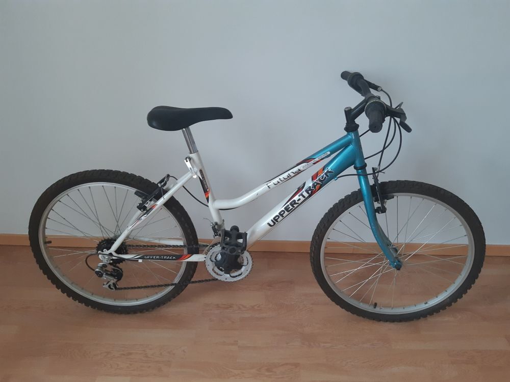 v&eacute;lo 24 pouces Vlos