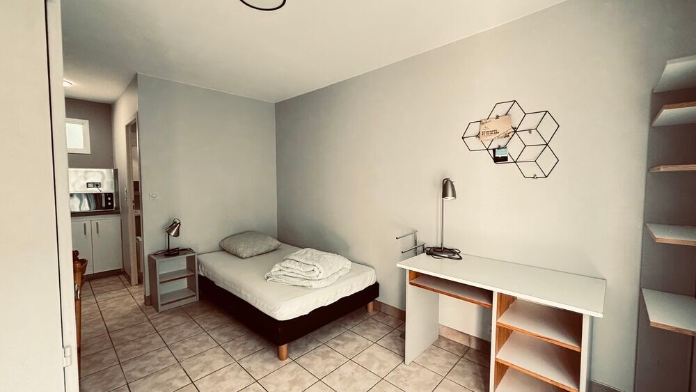 Location Appartement Annonce studio pour etudiant Gradignan