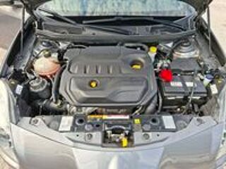 Giulietta 1.6l 120 jtdm ex&eacute;cutive bvm6 2020 occasion 06150 Cannes La Bocca