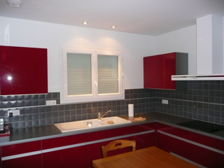  Maison � vendre 5 pi�ces 112 m� Biscarrosse