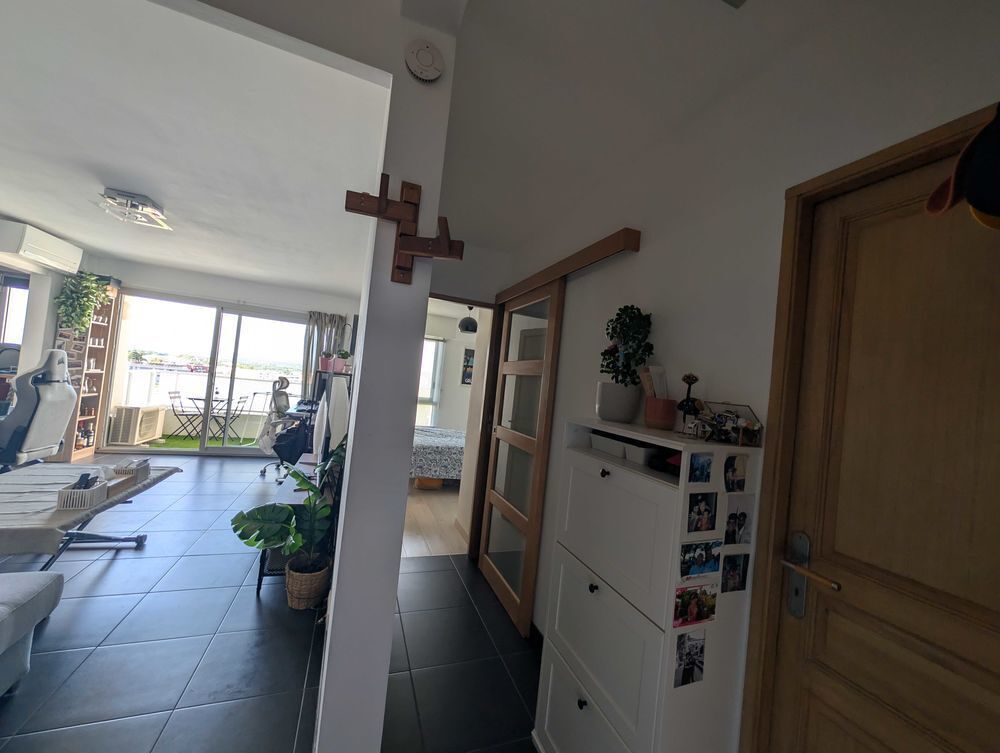 Vente Appartement appartement sans agence Montpellier