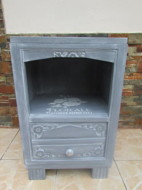 Meuble d'appoint 40 Yvrench (80)