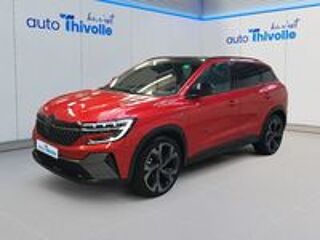 Austral E-Tech full hybrid 200 GSR2 Techno esprit Alpine 2025 occasion 42120 Le Coteau