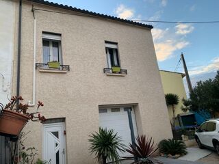  Maison � vendre 5 pi�ces 115 m�