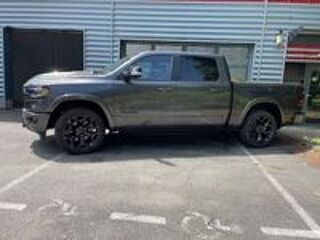 RAM Limited 2023 occasion 25420 Bart