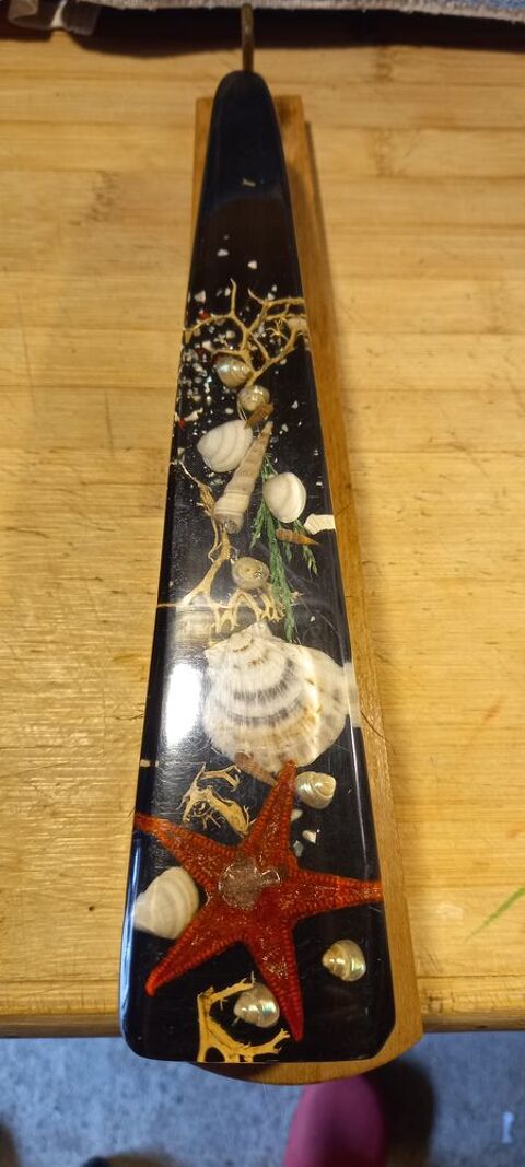 Bross rsine bord de mer annes 60 70 30 Saint-Ulphace (72)