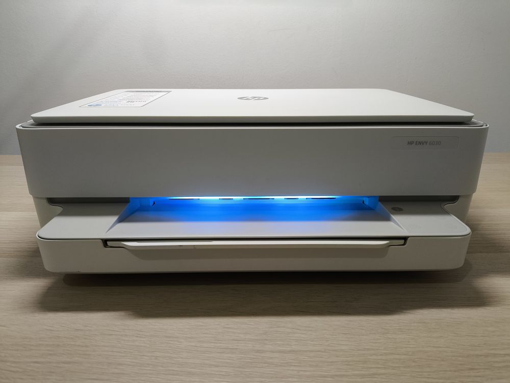 Scanner + Imprimante Hp Matériel informatique