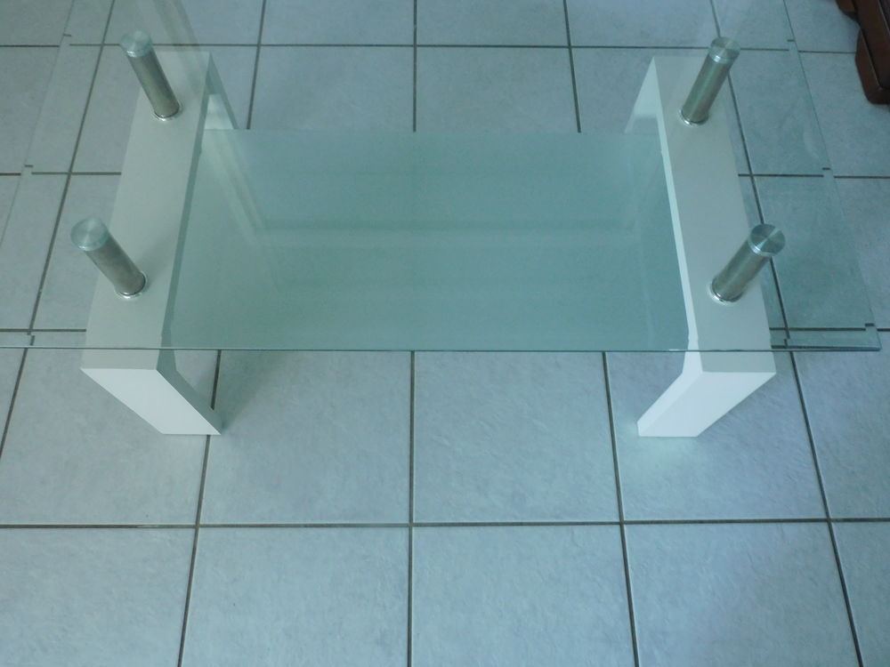 TABLE BASSE Meubles