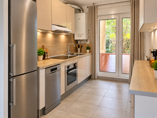  Appartement à louer 3 pièces 67 m²