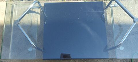 Table basse en verre pais 45 Argeles Plage (66)