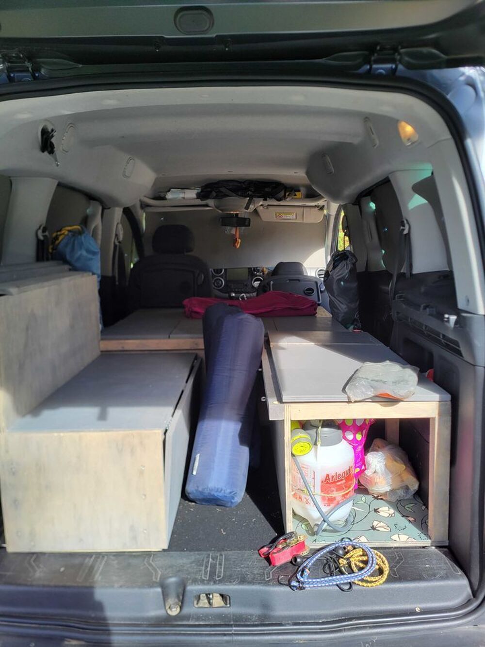 Berlingo 1.6 HDi XTR 2017 occasion 66000 Perpignan