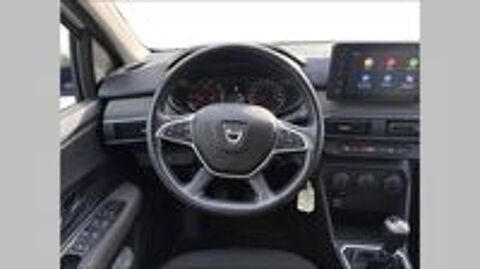 Sandero SCe 65 Confort 2021 occasion 91170 Viry-Ch&acirc;tillon