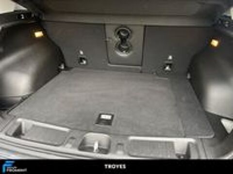 Compass 1.3 PHEV T4 240 ch 4xe eAWD Summit 2024 occasion 10600 Barberey-Saint-Sulpice